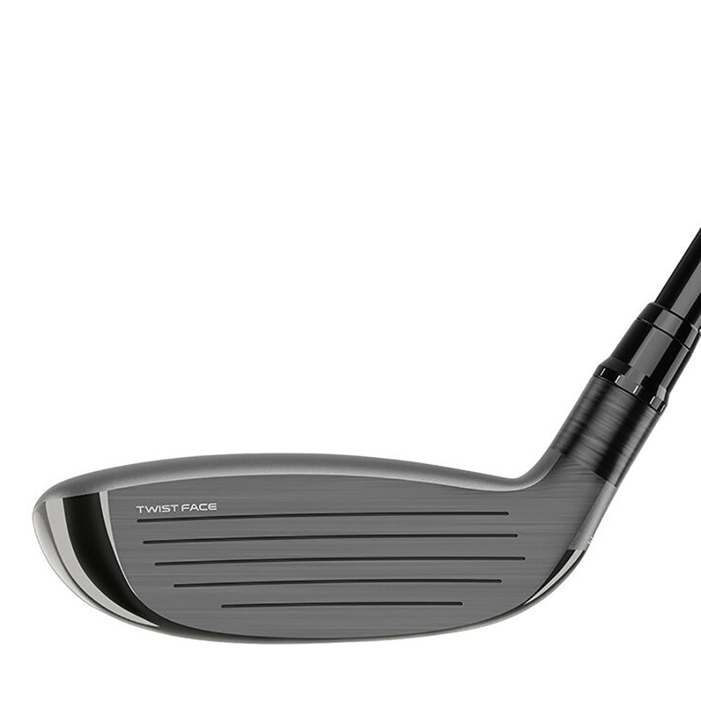 TaylorMade Qi35 Rescue - Pre-Owned - Maple Hill Golf